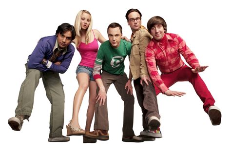 Wallpaper Id Penny The Big Bang Theory P Cast Jim