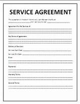 Agreement For Internet Advertising Services Photos