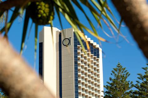 Qt Hotel Gold Coast Conservia