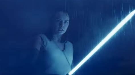 Star Wars The Last Jedi Previews New Footage In Latest Trailer Hello