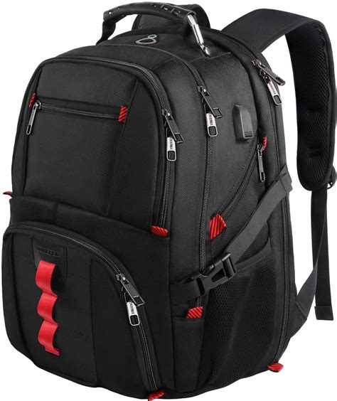 Backpacks For Men Extra Large Travel Laptop Backpack Ts For Women Men With Usb Charging Port