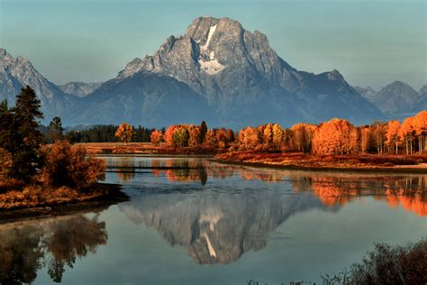 10 Best National Parks to Visit in the Fall | Travel | US News