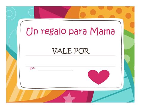 Calaméo Un Regalo Para Mama