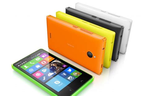 Microsoft Lumia 530 Características Disponibilidad Y Precio