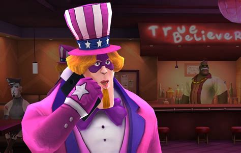 Supreme League Of Patriots Developer Offers Free Game To Batman Buyers