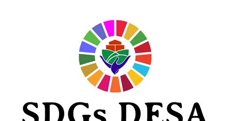 Nilai Hasil Pencapaian SDGs Sustainable Development Goals Desa