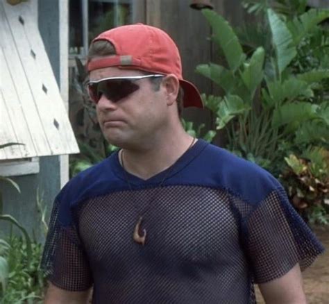 In “50 First Dates” Doug Whitmore To Uses Mauis Magic Hook To Transform Into A Body Builder