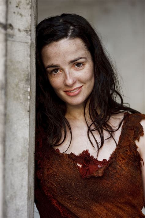21 Old Hq Stills Of Laura Donnelly In “merlin” Outlander Online