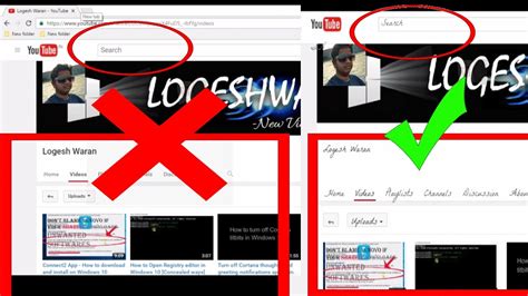 How To Change Default Font Of Youtube Site 2016 Tutorial Youtube