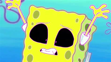 Spongebob Is The Best Dancer Monster How Should I Feel Spongebob