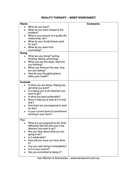 Printable Marriage Counseling Worksheets Peggy Worksheets
