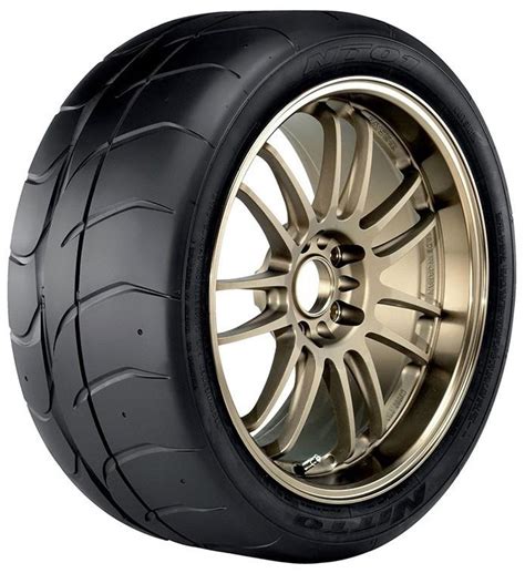 Nitto Nt 01 Tyres Reviews And Prices Tyresaddict
