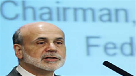 Ben Bernankes Dark Age Economics