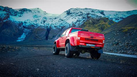 Iceland 4x4 Adventure Trips Unique Experiences And Corporate Incentives