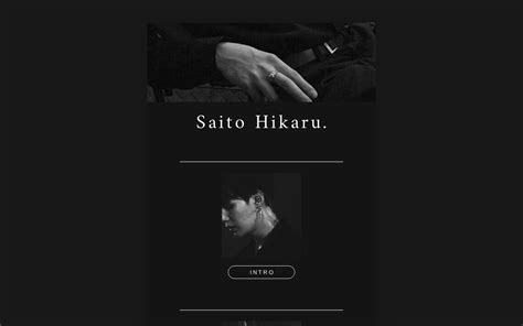 Saito Hikaru