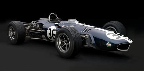 1966 Eagle T1g Mk1 F 1 Formula Race Racing Classic Wallpapers