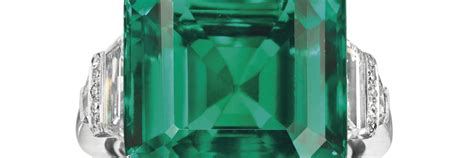 What Color Emerald Is Most Expensive