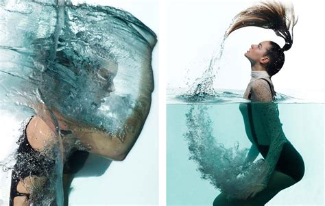 Innovative Photography Concepts By Iain Crawford Cgfrog