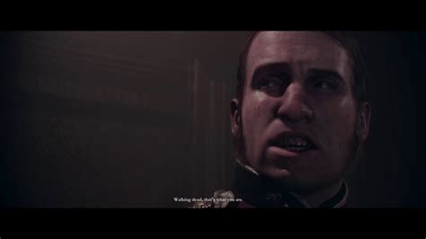 The Order 1886 Walkthrough Part 1 Youtube