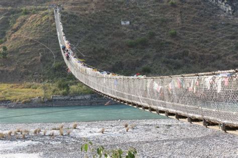 Punakha Suspension Bridge An Ultimate Guide For The Adrenaline Junkies