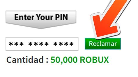 Roblox robux hack generator cheats. CODIGO SECRETO de 50,000 ROBUX GRATIS FUNCIONANDO ...