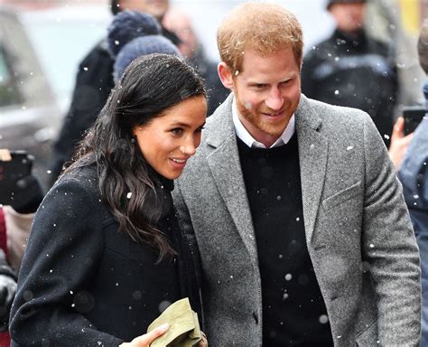 Inside Nottingham Cottage Prince Harry And Meghan Markles First Home