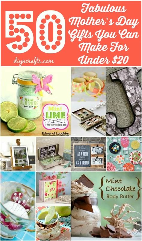 Tack on a few extra bucks if you decide to go the extra mile and gift this movie with a pack of popcorn. 50 Fabulous Mother's Day Gifts You Can Make For Under $20