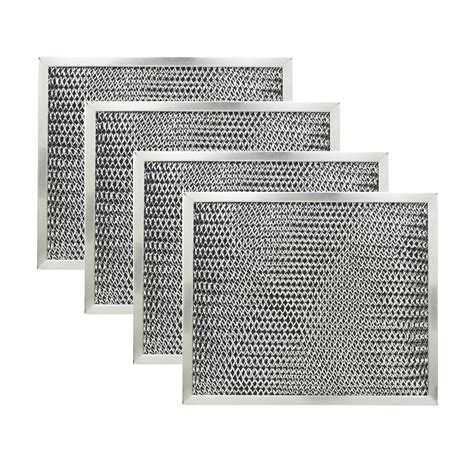 We did not find results for: Kitchen Basics 101: 97007696 Charcoal Range Hood Filter ...