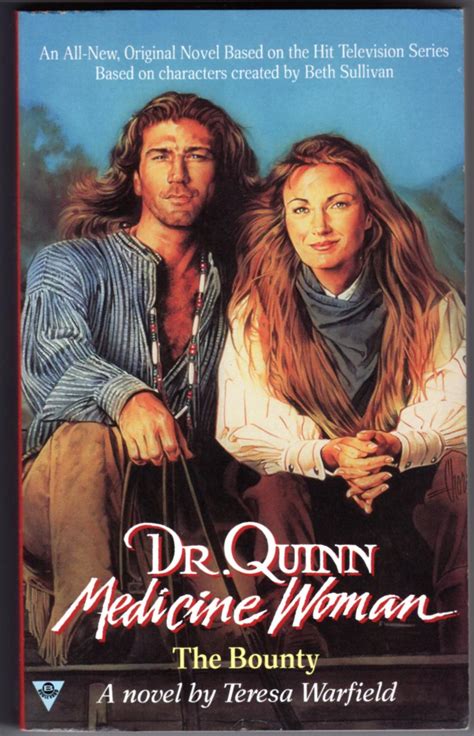 Series Dr Quinn Medicine Woman Medicinewalls