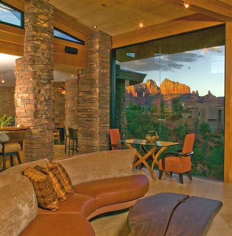 Sedona Residential Architecture Design Group Architects