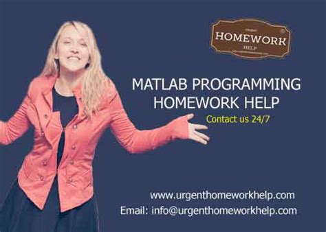 Matlab Coursework Help Java Programming Assignment Help Online