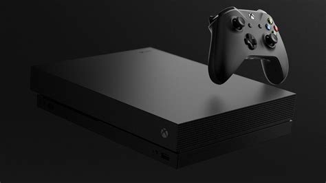 Next Gen X Box Reportedly More Powerful Than Ps5
