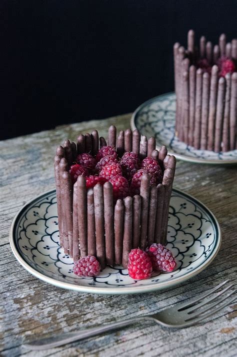 I make lady fingers by the bunch and place them in the freezer. Espresso choc ripple cake | Choc ripple cake, Desserts ...