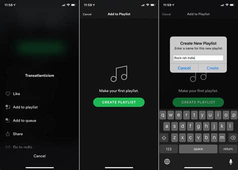 Even if you're not a virtuoso musician, these apps will help you create sounds and songs right on your ipad or iphone. Best Spotify Tips and Tricks for iPhone