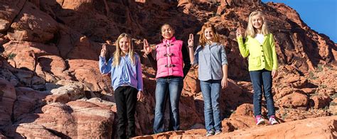 Learn About Traditions Linking All Girl Scouts To Their Past And Leading To Their Futuresfrom