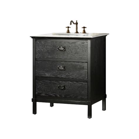 Buying a bathroom vanity online should be simple, but shipping costs threaten to drive the cost past the reach of most buyers. HOW TO BUY AN ONLINE VANITY - design indulgence
