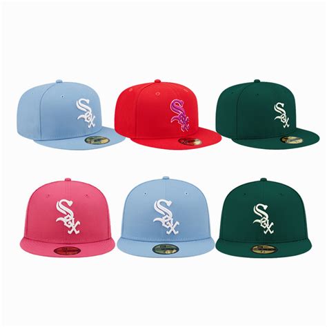 Wholesale New Style Hats Custom Embroidery Logo Unisex Full Size Brim