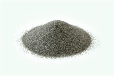 Titanium Carbide Powder Matrics Tech Solutions