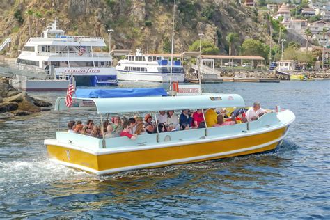 Top 10 Things To Do On Catalina Island