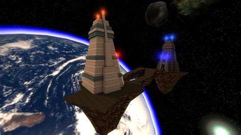 Renowned Unreal Tournament Map Facing Worlds Gets Modded Into Csgo