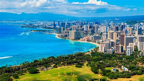 De Top 10 Bezienswaardigheden In Hawaii Woty