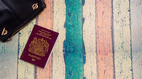 Gender Neutral Passports Uk Government Taken To Court Over ‘x’ Option