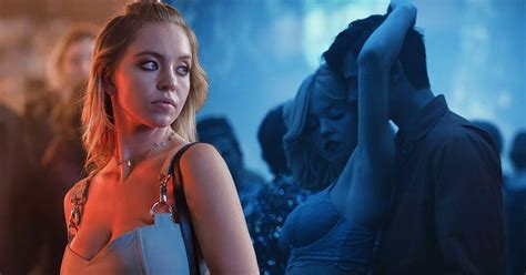 Euphoria Changed Sydney Sweeney S Relationship With Instagram And Social Media Forever