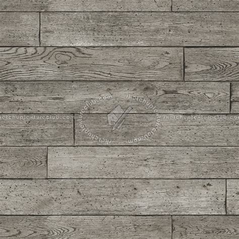 Old Wood Board Texture Seamless 08721