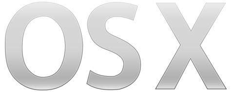 Collection Of Mac Os X Png Pluspng
