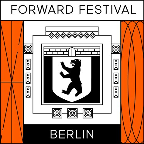 Berlin Forward Festival 2021