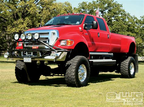 Ford F650 Lifted Reviews Prices Ratings With Various Photos
