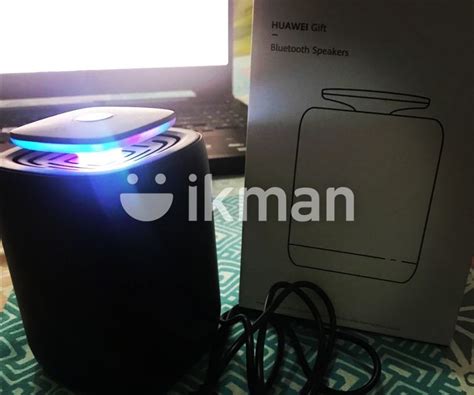 Huawei Hw2020 Bluetooth Speaker In Matara City Ikman