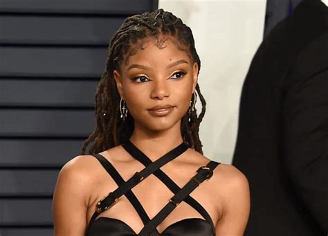 The upcoming reimagining of 1989's animated the little mermaid, which is celebrating its 30th anniversary later this year, will feature the same beloved songs from the animated. The Little Mermaid Has Found Its Ariel With Halle Bailey