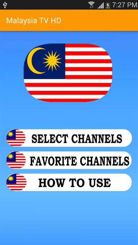 Mytv broadcasting malaysia price list for december, 2020. All Malaysia TV Channels HD for Android - APK Download